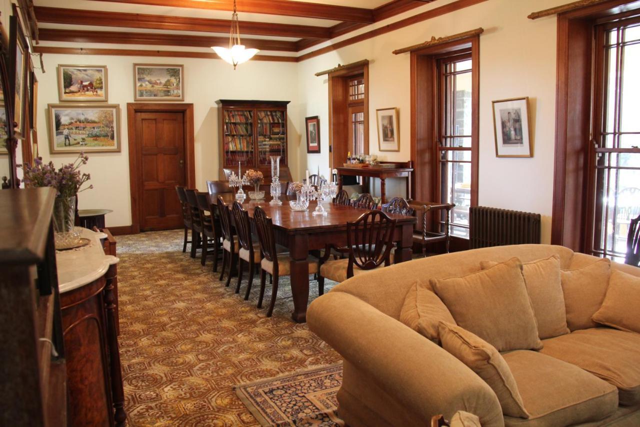 Historic Merryville Homestead Murrumbateman Kültér fotó