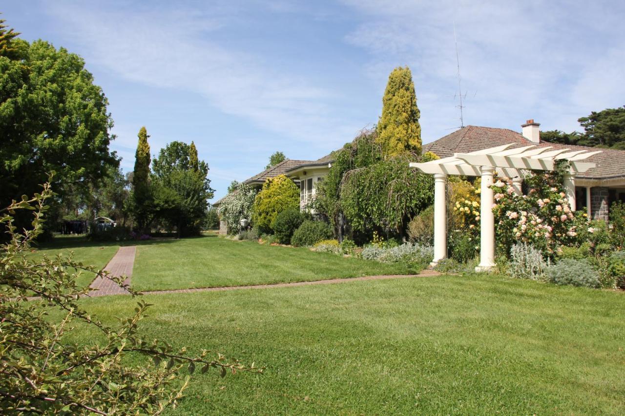 Historic Merryville Homestead Murrumbateman Kültér fotó