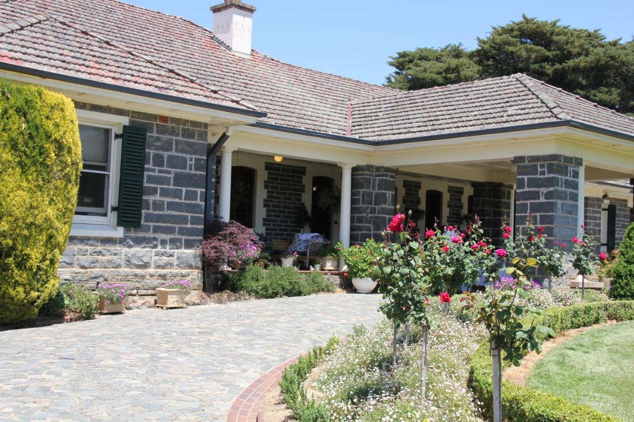 Historic Merryville Homestead Murrumbateman Kültér fotó
